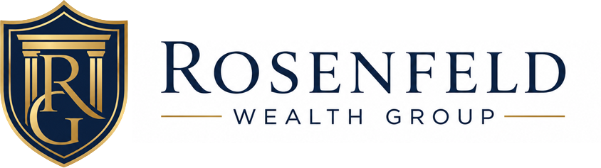 Rosenfeld Wealth Group